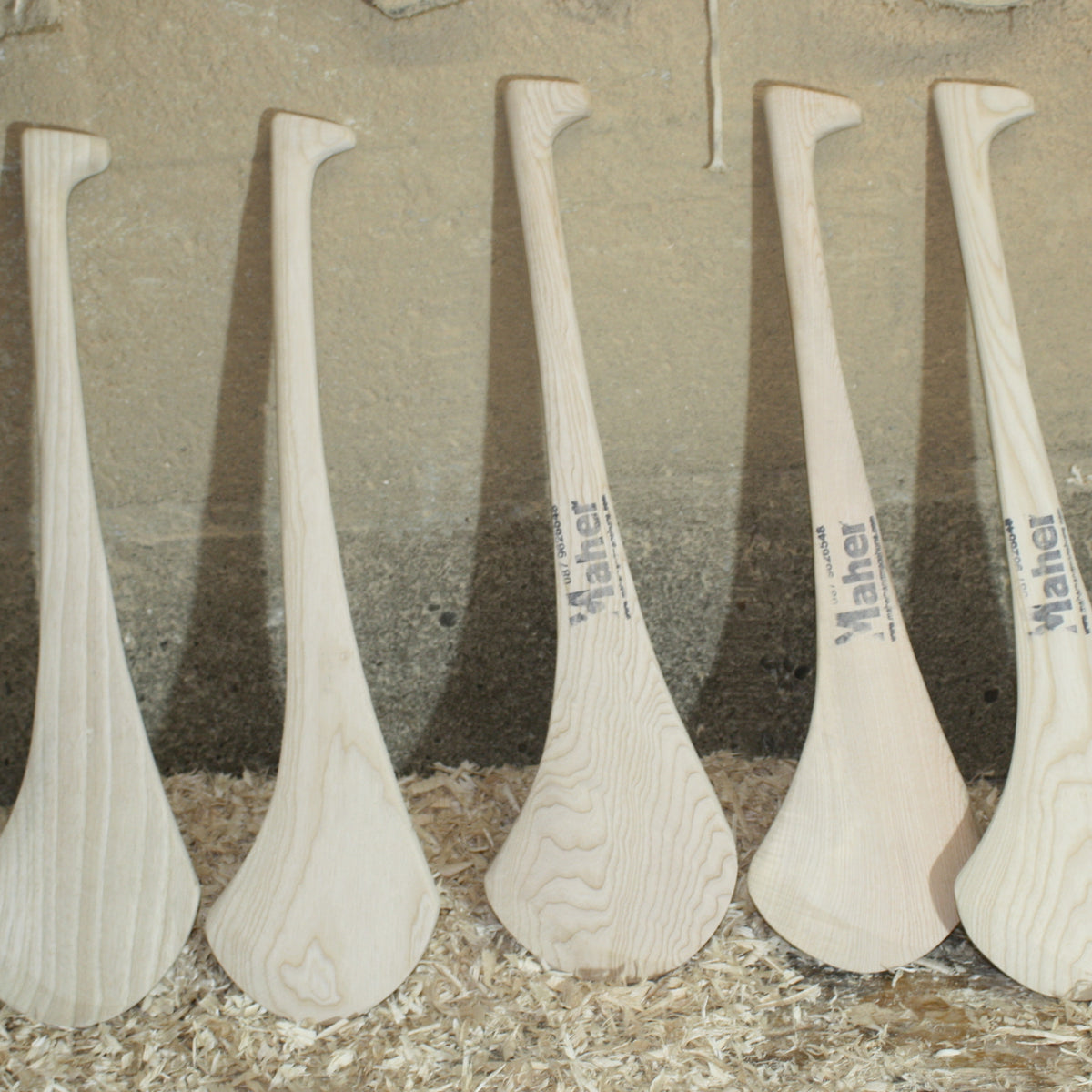 Maher Youth Hurley